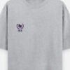 Dilli Wala Swagger Unisex Oversized T-Shirt | Delhi Streetwear Graphic Tee