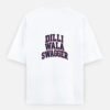 Dilli Wala Swagger Oversized T-Shirt